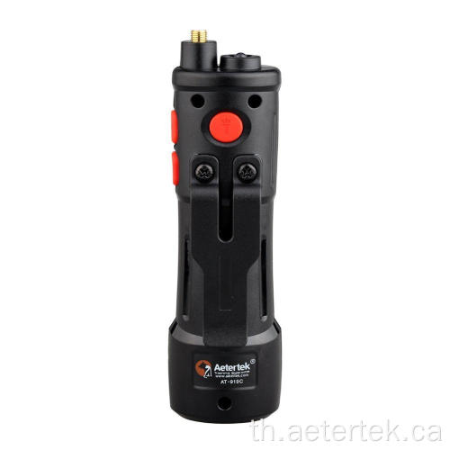 Aetertek AT-919C ปลอกคอฝึกสุนัขระยะไกลอัจฉริยะ